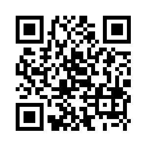 Post-paganism.com QR code