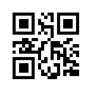 Post.lt QR code