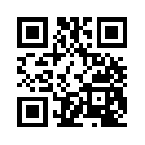 Post2inbox.com QR code