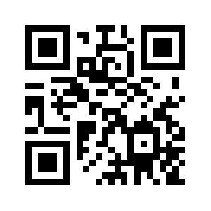 Posta.efty.com QR code