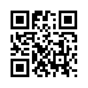 Postajoven.com QR code