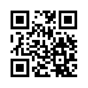 Postballs.com QR code