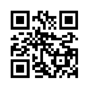 Postbama.com QR code