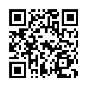 Postcardstoseattle.com QR code