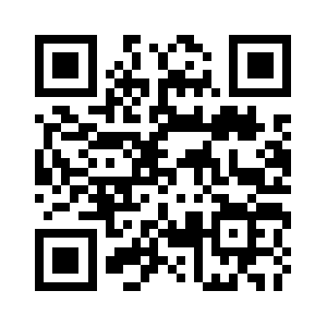 Postdocfellowship.com QR code