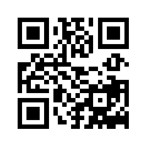 Posterguy.ca QR code