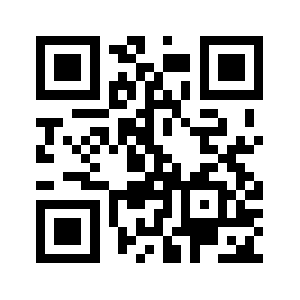 Postertack.com QR code