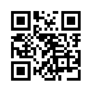 Postgah.info QR code