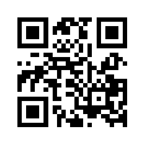 Postgenom.com QR code