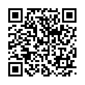 Postglittertoyourenemy.com QR code