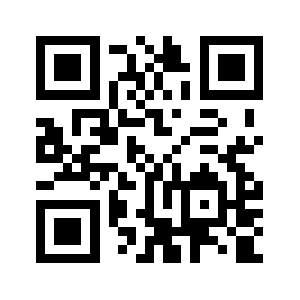 Posthentai.com QR code