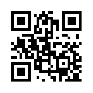 Postherald.com QR code