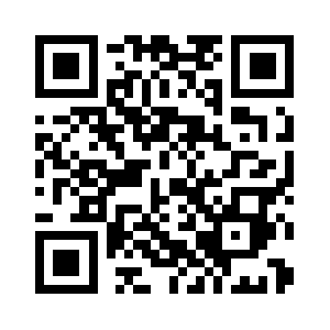 Postmodernismisdead.com QR code