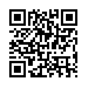 Postmodernruins.com QR code