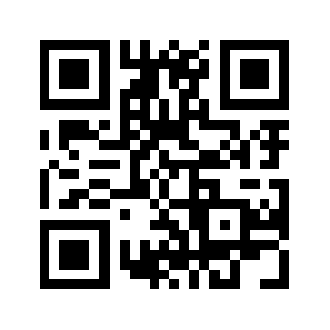 Postraub.com QR code