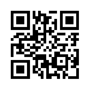 Postsugar.com QR code