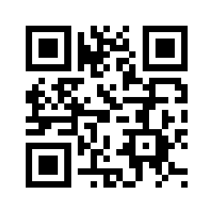 Posttits.org QR code