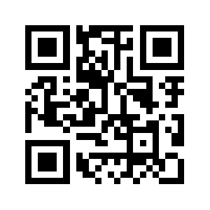 Postupblue.com QR code