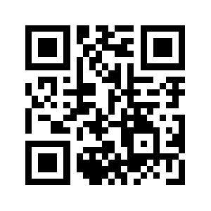 Postwords.us QR code