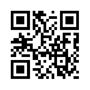 Pot.co.jp QR code