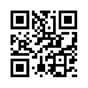 Potatoes.com QR code