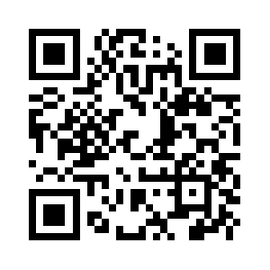 Potatorecipes.org QR code