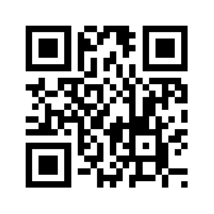 Potazemin.com QR code