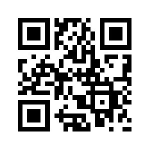 Potbs.com QR code