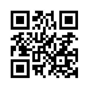 Potcheen.ca QR code