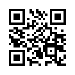 Potcw.com QR code