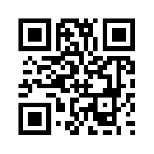 Potdash.ca QR code