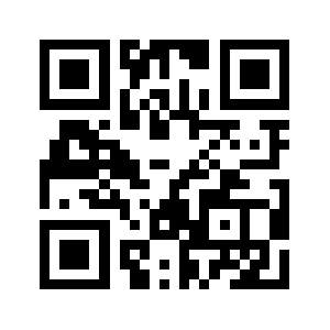 Poteen.ca QR code