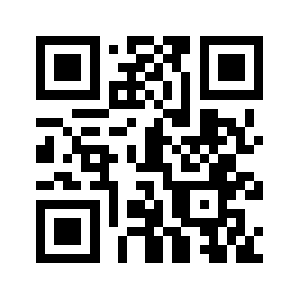 Potfw.com QR code