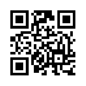 Potins.net QR code