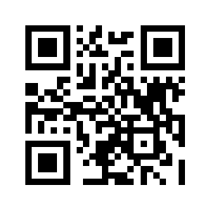 Potoru.com QR code
