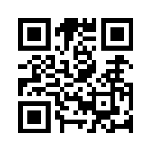 Potosir3.org QR code