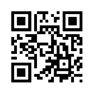 Potoyum.com QR code