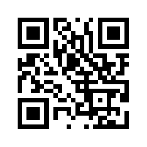 Potram.com QR code