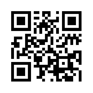 Potsbocaux.biz QR code