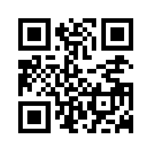 Pottasha.com QR code