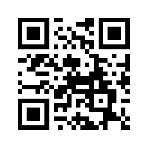 Pottsalat.com QR code