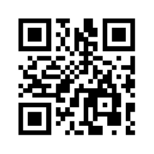 Pottssam08.com QR code