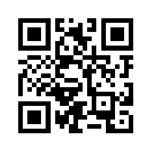 Potusworld.net QR code