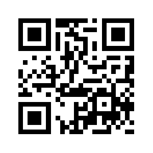 Poubar.net QR code