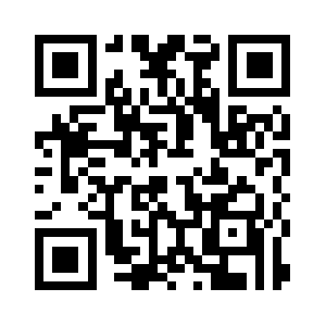 Pouletrougefermier.com QR code