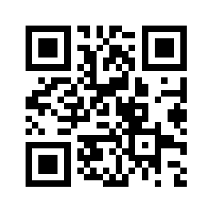 Poulina.net QR code