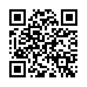 Poullaursen.com QR code