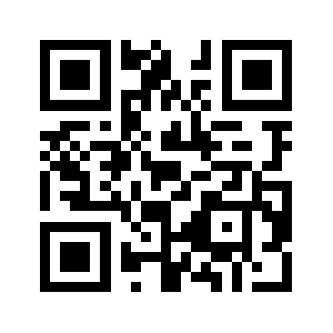 Pour-teas.com QR code