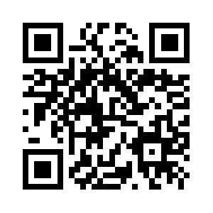 Pouringtwenties.com QR code