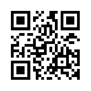 Pourya.ca QR code